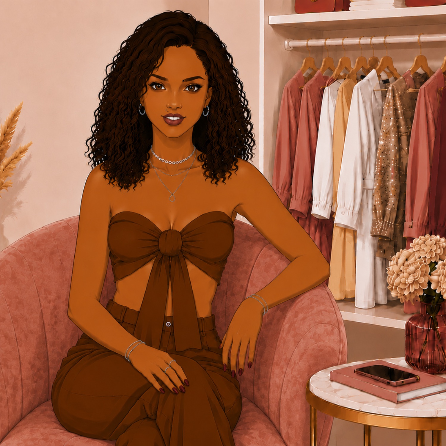 Avatar bella par defaut